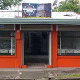 Santuario Geek
