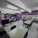 Sarahs Shinies, tienda de TCG en Birstall