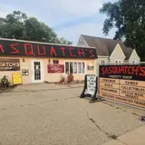Sasquatch Variety Shop, tienda de TCG en Princeton