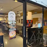 Save Point Cafe