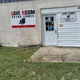 Save Room, tienda de TCG en DeFuniak Springs