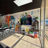 SB Card Vault, tienda de TCG en Arlington