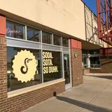 Schmidty's Soda Shop, tienda de TCG en Alexandria