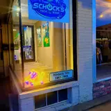 Schock’s Tech Stop, tienda de TCG en Jamestown