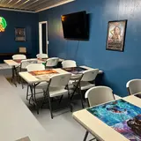 Scoop Phase, tienda de TCG en Albany