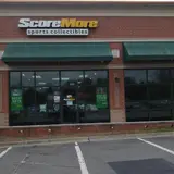 Score More Sports, tienda de TCG en Winston-Salem