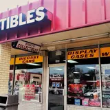 Scott's Collectibles, tienda de TCG en Kannapolis