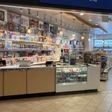 SCREEN FREE GAMES CALGARY, tienda de TCG en Calgary
