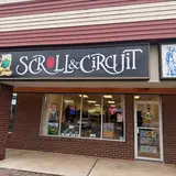 Scroll & Circuit, tienda de TCG en Voorhees Township