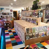 Second Impressions, tienda de TCG en Walnut
