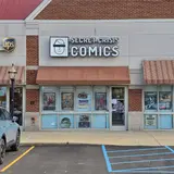 Secret Crisis Comics, tienda de TCG en Chelsea