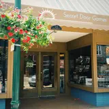 Secret Door Games, tienda de TCG en Elkhart