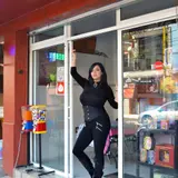 Seikō Kōun, tienda de TCG en Ciudad de México