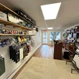 Seminary Hall, tienda de TCG en Hopewell