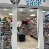 Senpai's Shop