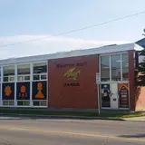 Sentry Box Cards, tienda de TCG en Calgary