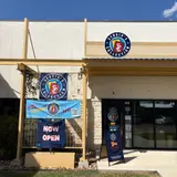 Sergio's Collection, tienda de TCG en Pflugerville