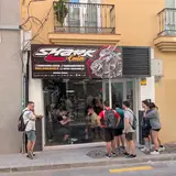 Shark Games Center, tienda de TCG en Málaga