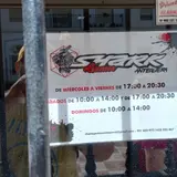SharkGames Antequera, tienda de TCG en Antequera