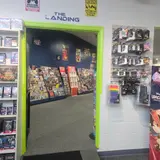 Sharp Corners, tienda de TCG en Pacific Grove