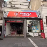 Shibuya Comic Store