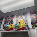 Shigii, tienda de TCG en Lauderhill