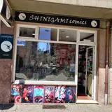 Shinigami Comics, tienda de TCG en Ponferrada