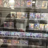 Shiny Cardboard Emporium