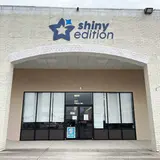 Shiny Edition, tienda de TCG en Madison