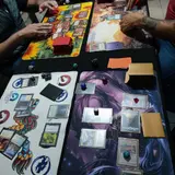 Shivan Shop, tienda de TCG en Ciudad de México
