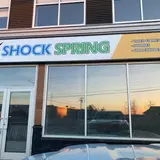 Shock Spring Games, tienda de TCG en Stratford