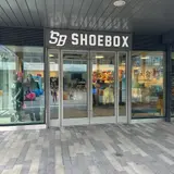 SHOE BOX, tienda de TCG en City Of New York