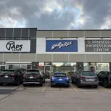 Shopville, tienda de TCG en Edmonton
