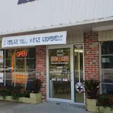 Showcase Comic Books and Collectibles, tienda de TCG en Slidell