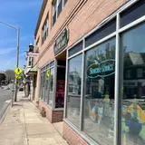 Showcase Comics and Games, tienda de TCG en Bryn Mawr