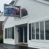 Showdown Value Cards & Games, tienda de TCG en Waterford