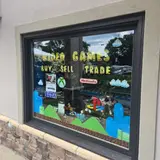 Shroomy's Game Store, tienda de TCG en Glenmont