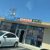 Shuffle & Crunch, tienda de TCG en Chula Vista