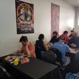 Shuffle N' Cut Hobbies and Games
