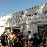 SHUFFLED LGS - SALISBURY, tienda de TCG en Munno Para