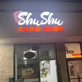 Shushu Card Shop, tienda de TCG en Pinellas Park
