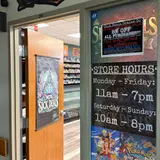 Sick Deals Gaming Co., tienda de TCG en Auburn