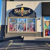 Sidequest TCG, tienda de TCG en Red Deer County