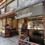 Silk Road Gaming, tienda de TCG en New York