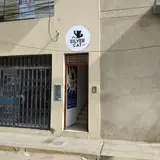 Silver Cat Club