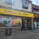 Silvercity Games, tienda de TCG en Trail
