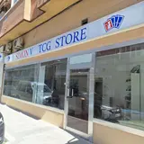 SIMONV TCG, tienda de TCG en Leganés
