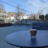 Simple Merchant Coffee, tienda de TCG en Newport