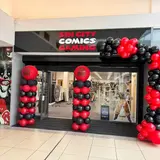 SIN CITY COMICS AND GAMING, tienda de TCG en Newport