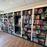 Sip & Conquer, tienda de TCG en Maidenhead